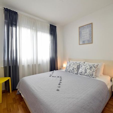First Class Apartment, Free Parking Ζάγκρεμπ Εξωτερικό φωτογραφία