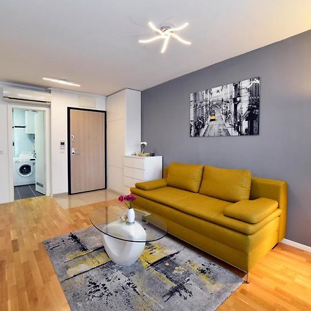 First Class Apartment, Free Parking Ζάγκρεμπ Εξωτερικό φωτογραφία