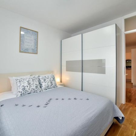 First Class Apartment, Free Parking Ζάγκρεμπ Εξωτερικό φωτογραφία