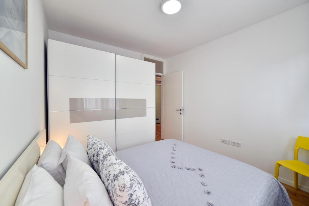 First Class Apartment, Free Parking Ζάγκρεμπ Εξωτερικό φωτογραφία