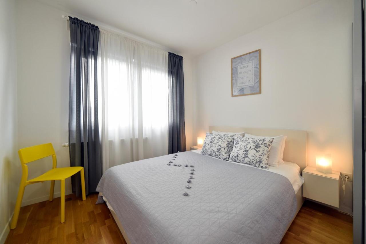 First Class Apartment, Free Parking Ζάγκρεμπ Εξωτερικό φωτογραφία
