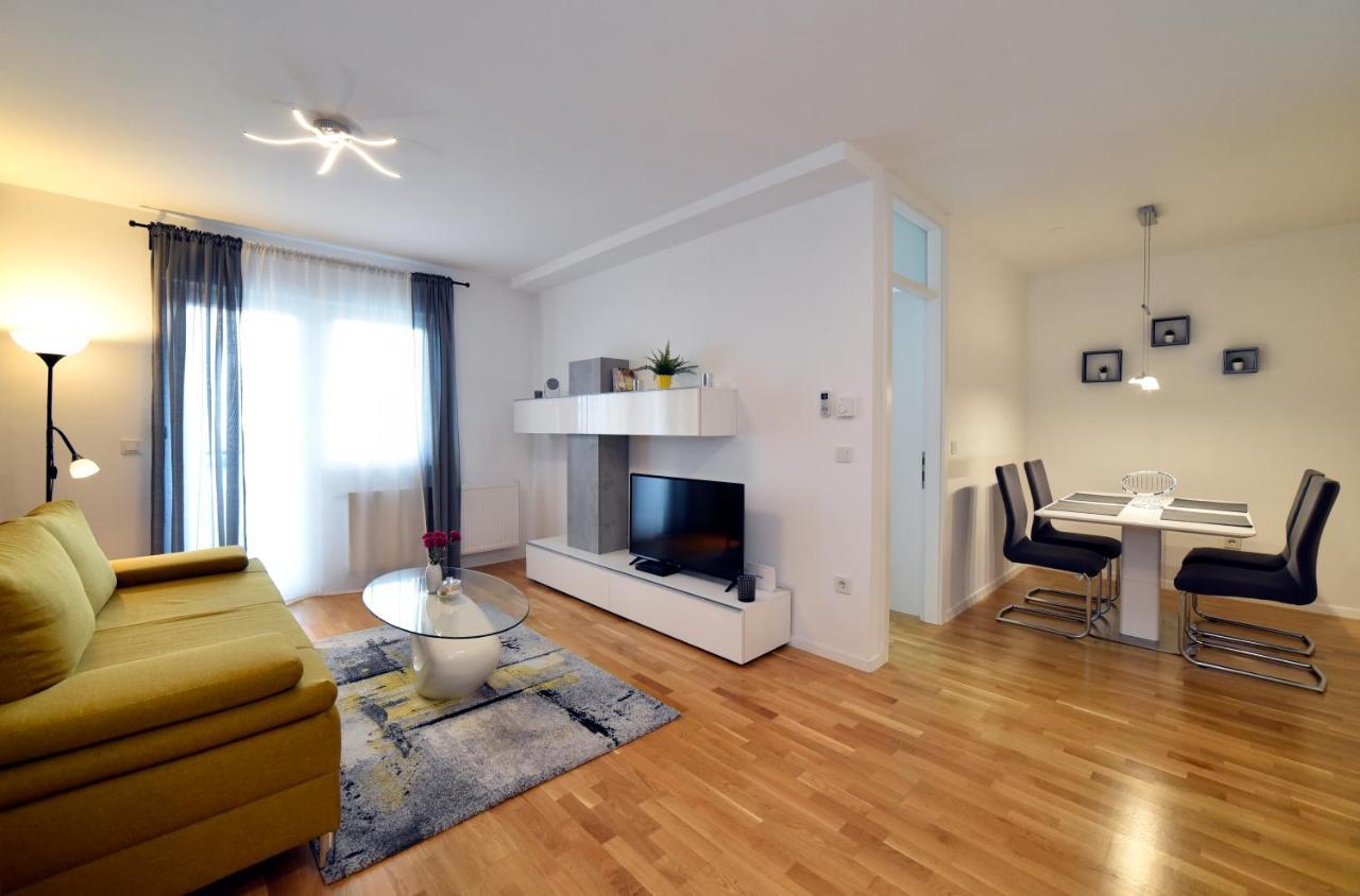 First Class Apartment, Free Parking Ζάγκρεμπ Εξωτερικό φωτογραφία