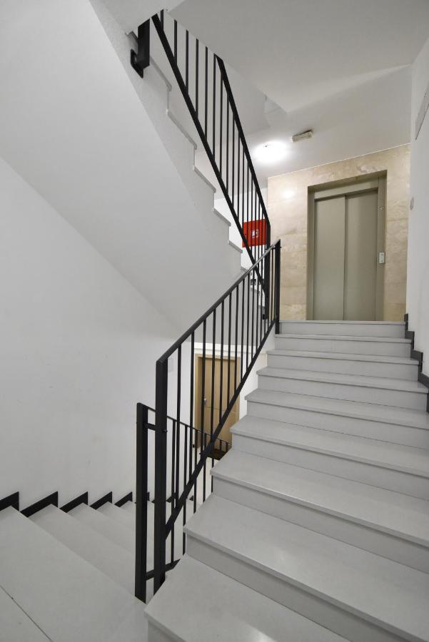 First Class Apartment, Free Parking Ζάγκρεμπ Εξωτερικό φωτογραφία