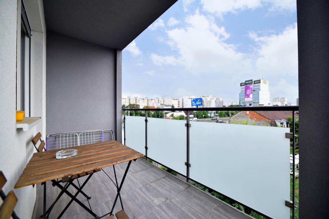 First Class Apartment, Free Parking Ζάγκρεμπ Εξωτερικό φωτογραφία