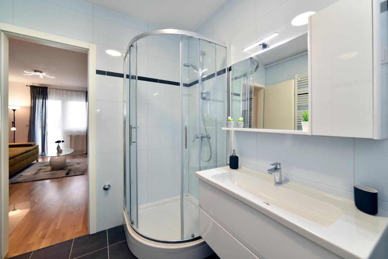 First Class Apartment, Free Parking Ζάγκρεμπ Εξωτερικό φωτογραφία
