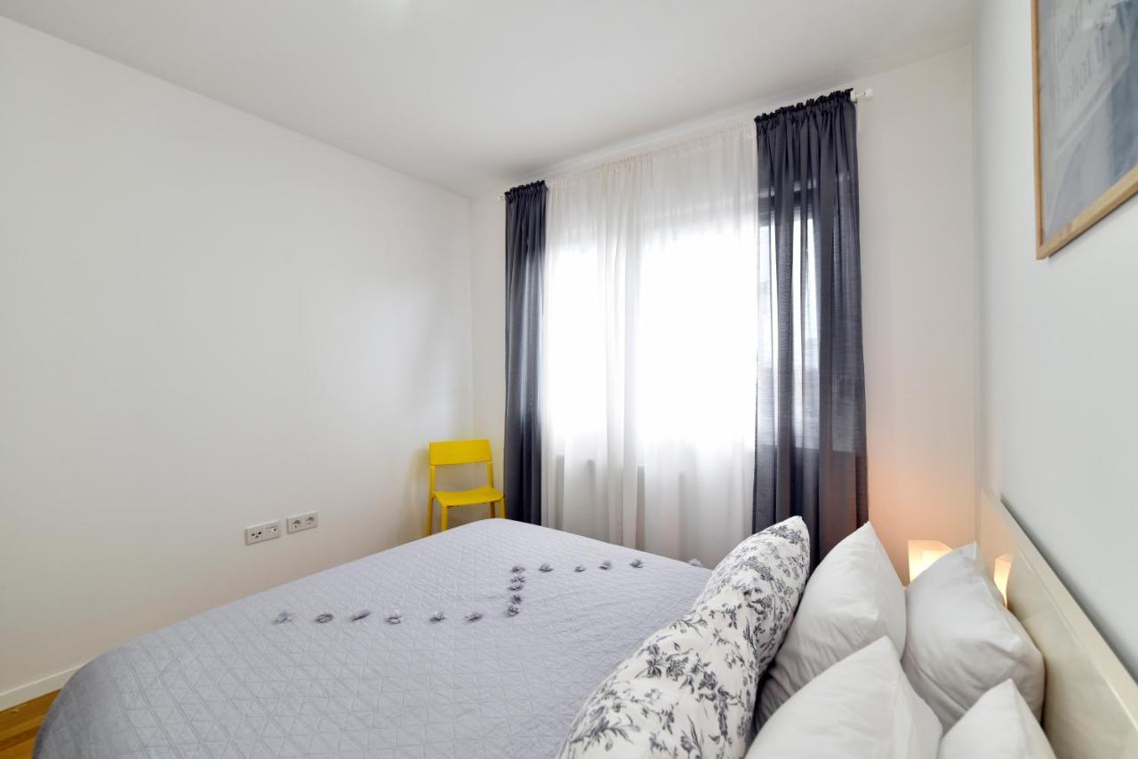 First Class Apartment, Free Parking Ζάγκρεμπ Εξωτερικό φωτογραφία