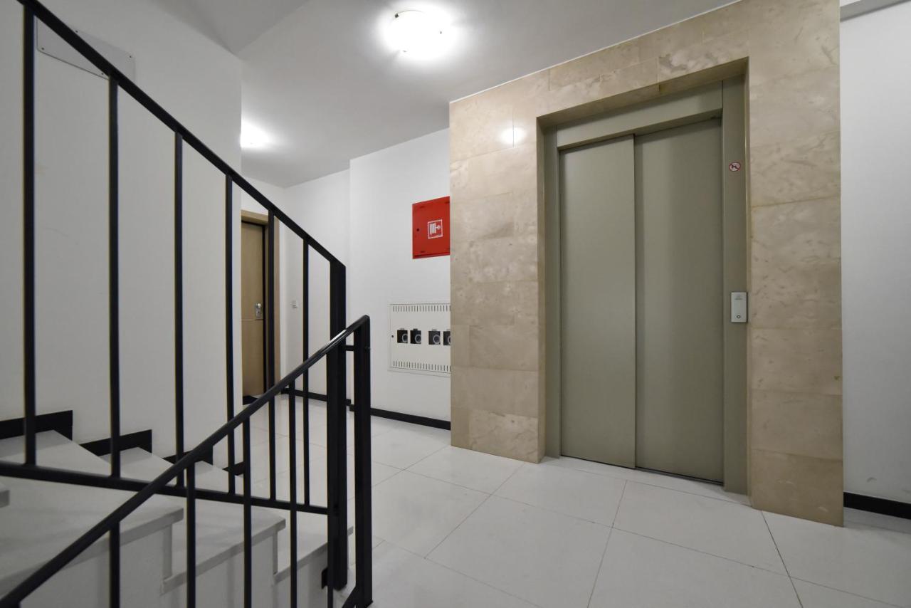 First Class Apartment, Free Parking Ζάγκρεμπ Εξωτερικό φωτογραφία
