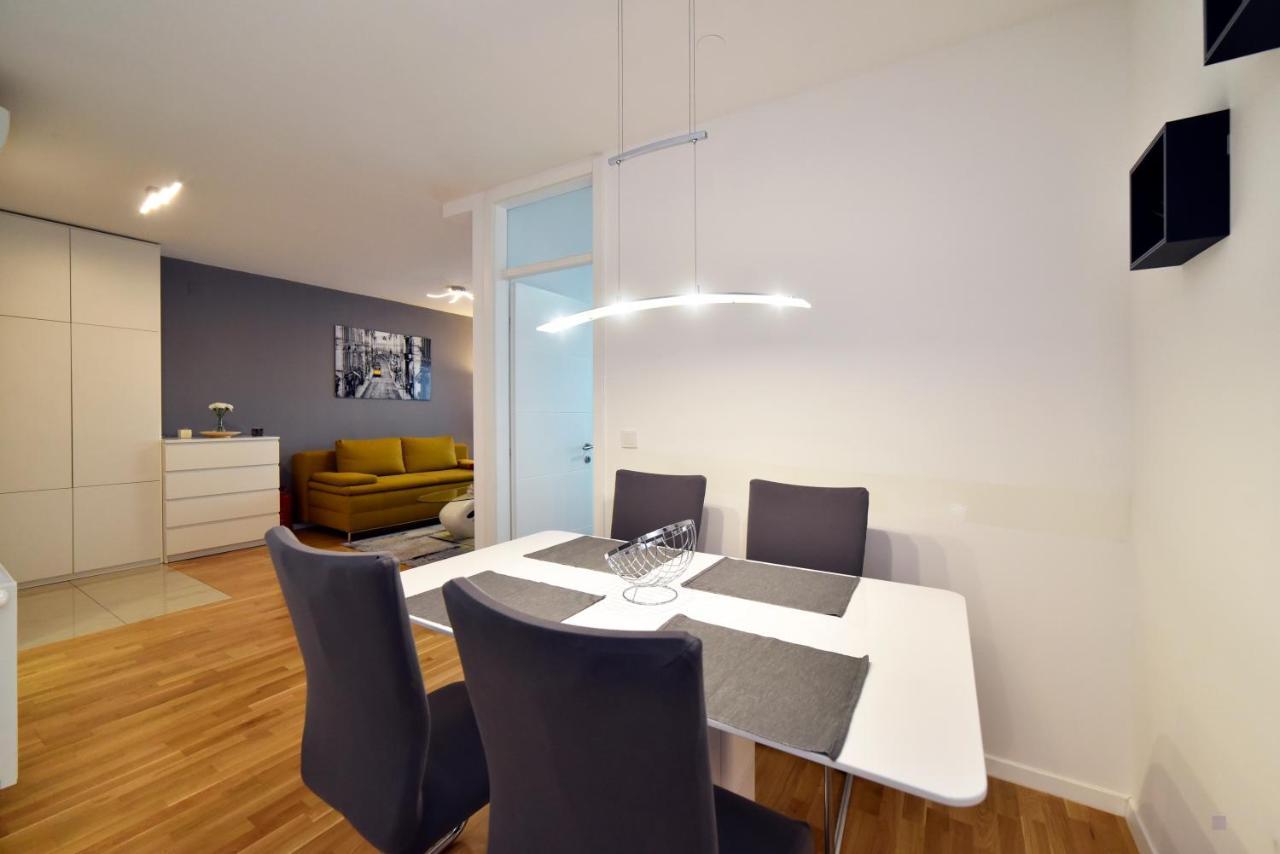 First Class Apartment, Free Parking Ζάγκρεμπ Εξωτερικό φωτογραφία